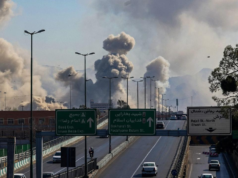 Força Aérea Israelense atingiu 20 alvos no Irã e destruiu centros de mísseis