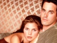 Charisma Carpenter de Buffy lembra Nicholas Brendon como “caloroso e amoroso”