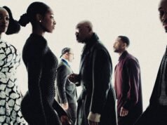 Retratos de Michael B. Jordan, Ryan Coogler e mais