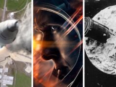 Melhores filmes lunares: 12 aventuras lunares que valem a pena assistir antes do lançamento do Artemis 2 da NASA
