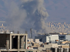 Presidente iraniano pede desculpas aos estados do Golfo e promete não mais ataques