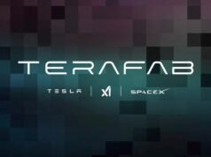 Elon Musk está construindo a fábrica de chips TeraFab, que será diferente de qualquer outra no mundo.