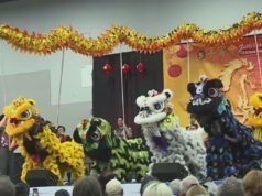 A Feira Cultural do Ano Novo Chinês celebra o Ano do Cavalo em Portland