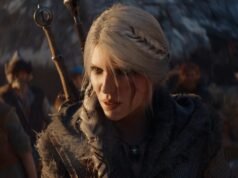 O Witcher 4 receberá um grande impulso visual graças à Nvidia RTX Mega Geometry.