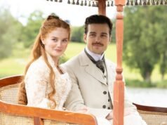 ‘Forsytes’ renovado para a 3ª temporada pela PBS Masterpiece