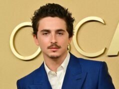 Timothée Chalamet enfrenta reação após dizer ‘Ninguém se importa’ com ópera e balé