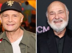 Corey Feldman chama a homenagem a Rob Reiner ao Oscar de um “momento passageiro” depois de Snub