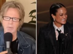 Dana Carvey questiona o apelo do DP de ‘Sinners’ pelo empoderamento das mulheres no Oscar: ‘Um cara pode dizer que todos os homens se levantam?’