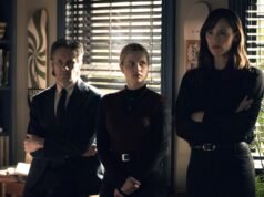 Autor de ‘Extremum Narravit Me’ na 2ª temporada, Nicholas Twist