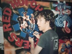 Resenha de “A ascensão dos Red Hot Chili Peppers: Nosso irmão Hillel”