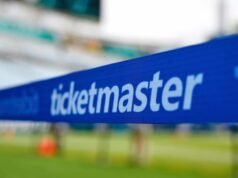 Departamento de Justiça e Live Nation resolvem caso antitruste da Ticketmaster