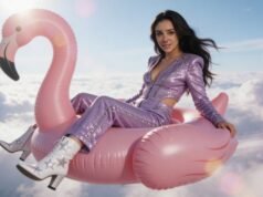 Tilly Norwood trabalha com diretores de Hollywood