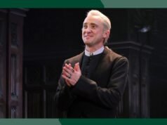 Obtenha ingressos para os últimos shows da Broadway de ‘Harry Potter’ de Tom Felton