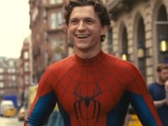 Quando o filme será lançado? Mostrar volatilidade