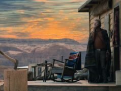 Tom Waits aparece no trailer de ‘Wild Horse Nine’ de Martin McDonagh