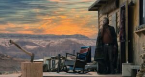 Tom Waits aparece no trailer de ‘Wild Horse Nine’ de Martin McDonagh