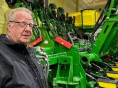 Agricultores dos EUA preocupam-se com fertilizantes em meio à guerra no Irã