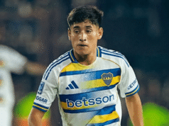 “Ele precisa disso…” Boca Juniors, o intracientista