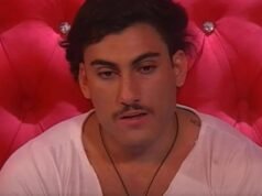 Ele foi submetido a uma cirurgia e soube-se que ele foi submetido a um tratamento intransigente.