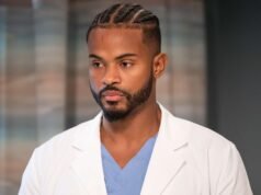 O ator de ‘Grey’s Anatomy’ Trevor Jackson fala sobre sua temporada de fuga e como ele está mantendo spoilers em segredo (exclusivo)