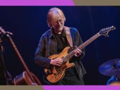 Turnê acústica solo de Trey Anastasio 2026: onde comprar ingressos