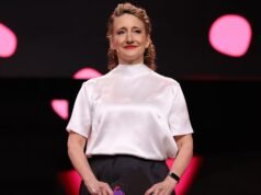 Líderes de festivais de cinema assinam carta de apoio à diretora da Berlinale, Tricia Tuttle, em meio a um futuro incerto