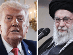 Chega de conversa: Trump está certo em agir no Irã