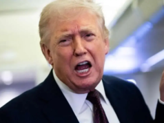 O chamado de Trump ao Estreito de Ormuz de “Estreito de Trump” gerou polêmica