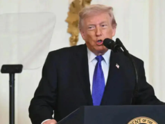 Oriente Médio se aproxima da liberdade do Irã em meio a negociações, diz Trump