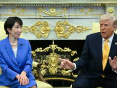 “Por que você não me contou sobre Pearl Harbor?” Trump surpreende primeiro-ministro japonês