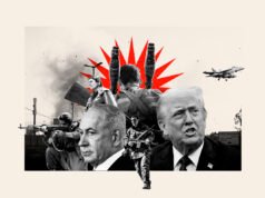 A carta curda de Trump na Guerra do Irão é uma das mais perigosas