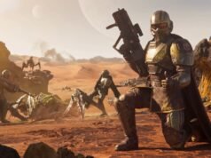 O relatório anual de “Hell Diver 2” foi lançado, você tem muitos ferimentos acidentais para explicar