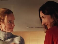 Comédias sexuais espumosas, divertidas e francesas