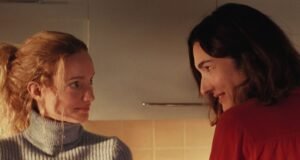 Comédias sexuais espumosas, divertidas e francesas