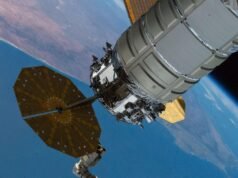 Assista à primeira espaçonave de carga Cygnus XL da Northrop Grumman partir da estação espacial em 12 de março