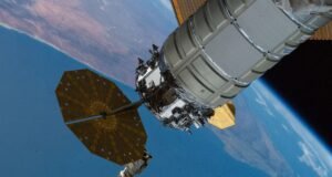 Assista à primeira espaçonave de carga Cygnus XL da Northrop Grumman partir da estação espacial em 12 de março