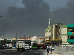 EUA-Israel atacaram o Irã: uma pessoa morreu e muitas ficaram feridas nos Emirados Árabes Unidos