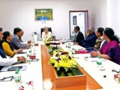  Painel de especialistas Gujarat UCC enviará relatório e fatura hoje | Notícias de pulso político