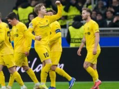 A campanha de Bodo/Glimt na Liga dos Campeões gera debate sobre rebaixamentos domésticos | Notícias de futebol