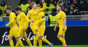 A campanha de Bodo/Glimt na Liga dos Campeões gera debate sobre rebaixamentos domésticos | Notícias de futebol