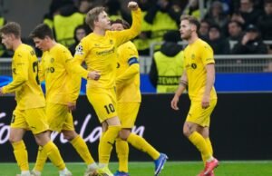 A campanha de Bodo/Glimt na Liga dos Campeões gera debate sobre rebaixamentos domésticos | Notícias de futebol