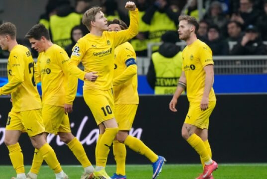 A campanha de Bodo/Glimt na Liga dos Campeões gera debate sobre rebaixamentos domésticos | Notícias de futebol