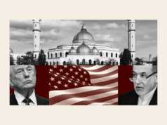 A América enfrenta tensões acrescidas no seu próprio território à medida que a guerra no Irão se intensifica