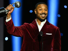 ‘Sinners’ lidera o NAACP Image Awards de 2026