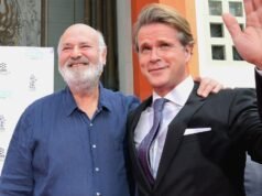 Cary Elwes presta homenagem a Rob Reiner no aniversário do falecido diretor