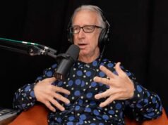 Andy Dick defende cinegrafista que estava presente por sua overdose
