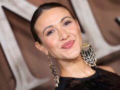 Elle-Máijá Tailfeathers rejeita Prêmio TFCA por suposta censura ao discurso de aceitação mencionando a Palestina