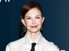Ashley Judd diz que ‘Kiss the Girls’ tornou-se ‘entretenimento de terror sexual’