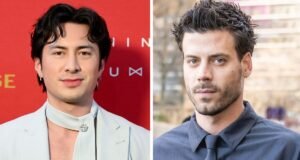 Estrelas de ‘Heated Rivalry’ rejeitam fãs ‘preconceituosos’ em declaração conjunta ardente