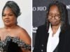 Mo’Nique chama Whoopi Goldberg 8 anos após seu confronto em ‘The View’
